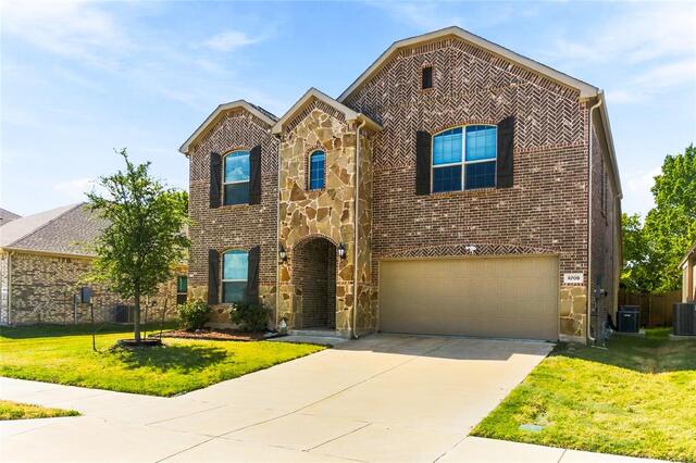 8709 Red Fox, Trail McKinney, TX photo 3