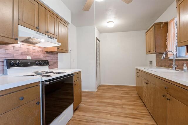 1102 Springwood, Drive Lewisville, TX photo 5