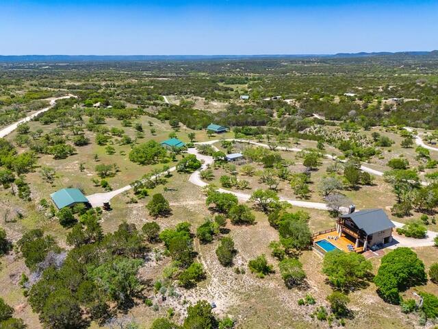 Homes for Sale near Kerrville TX - Hill Country MLS Listings