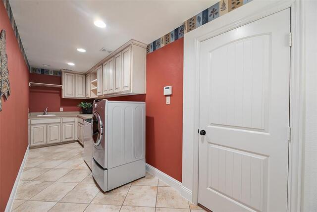 409 Silverado, Trail Keller, TX photo 20