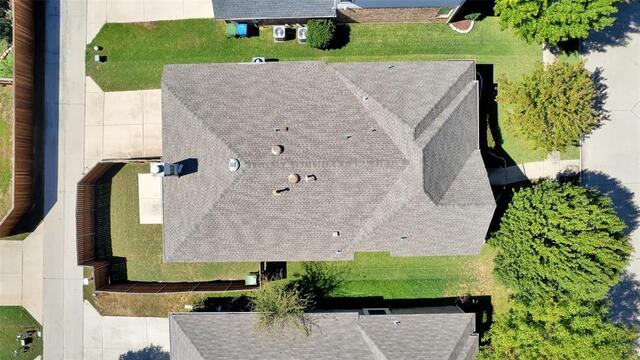 3833 Windward Drive, The Colony, TX photo 36