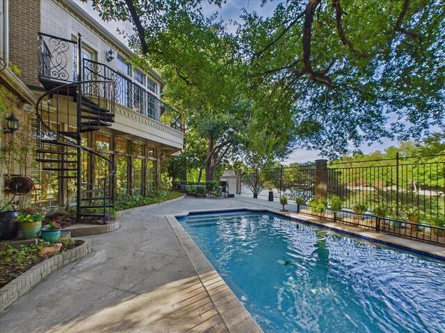 3011 Country Club, Drive McKinney, TX photo 38