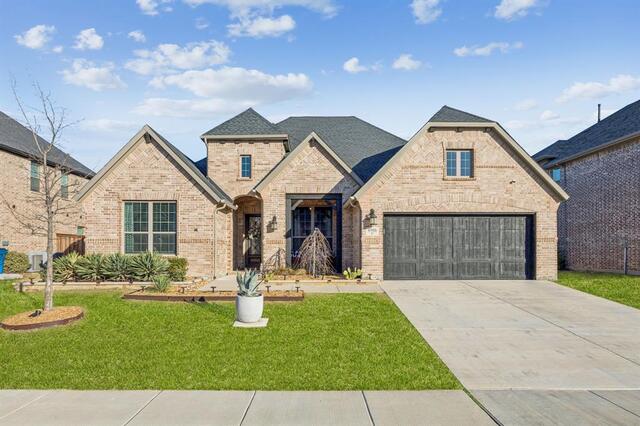 6916 Basket Flower Road, Flower Mound, TX photo 29