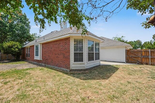 3604 Magnolia Circle, The Colony, TX photo 17