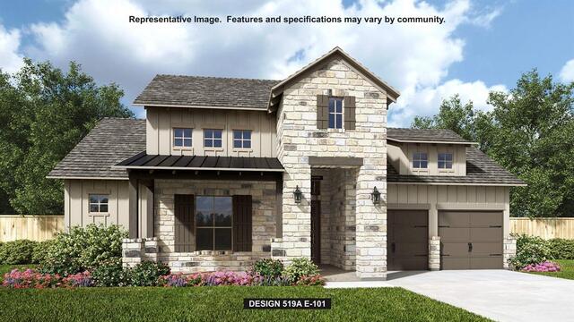 1233 Adeline Way, The Colony, TX photo 3
