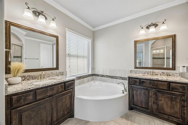 2816 Driftwood Creek, Trail Prosper, TX photo 15