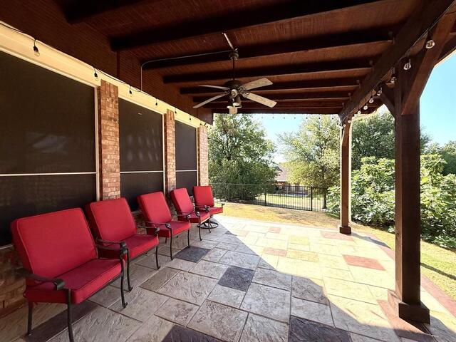 131 Fallkirk, Drive Coppell, TX photo 32