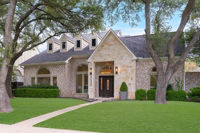 4633 Portrait, Lane Plano, TX photo 3