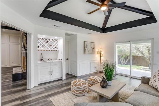 2100 Antibes, Drive Carrollton, TX photo 16
