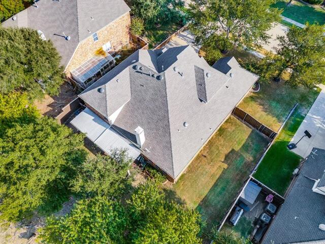 7458 Daffodil, Way Frisco, TX photo 27