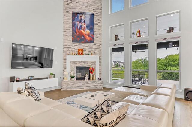 3425 Cotton Mill, Road Celina, TX photo 9