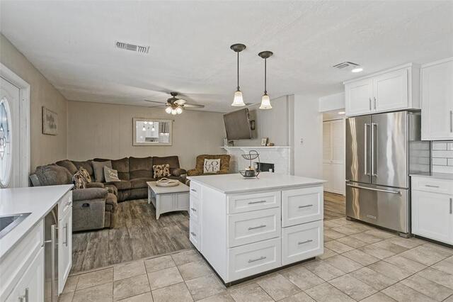 5076 Avery Lane, The Colony, TX photo 8