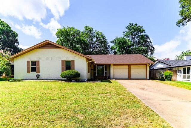 1106 Coronet Street, Irving, TX image