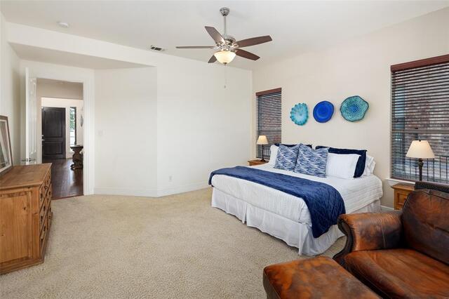 2801 Meadow Ridge, Drive Prosper, TX photo 21