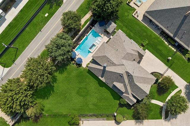 1021 Berkshire, Road Southlake, TX photo 39
