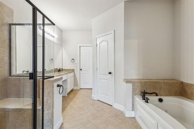 2500 Rockbrook Drive 6C, 86 Lewisville, TX photo 19