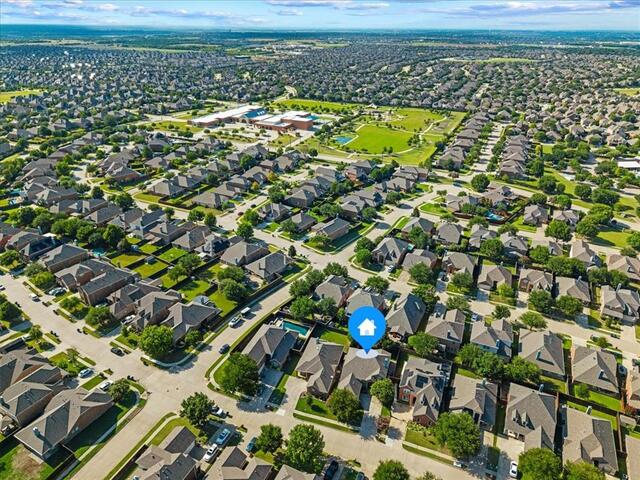 10320 Flat Creek, Trail McKinney, TX photo 39