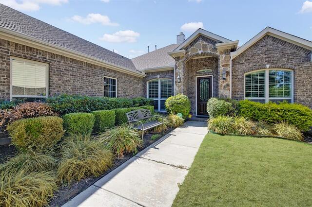 4112 Red Wolfe, Road Denton, TX photo 3
