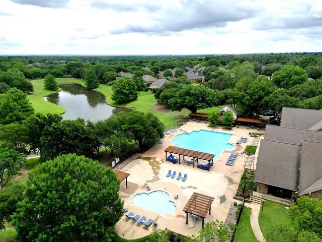 2605 Native Oak Drive, Flower Mound, TX photo 39