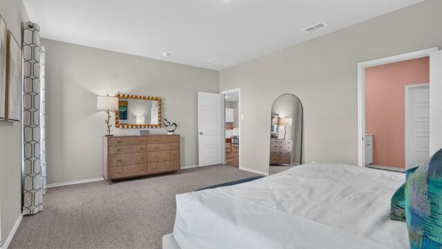 2709 Flowers, Drive Denton, TX photo 11