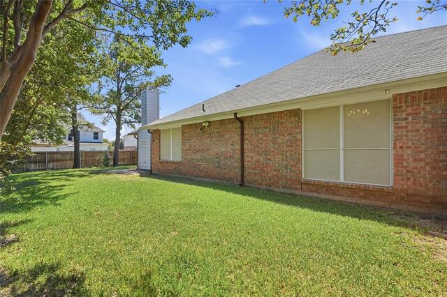 408 Pin Oak, Trail Keller, TX photo 21