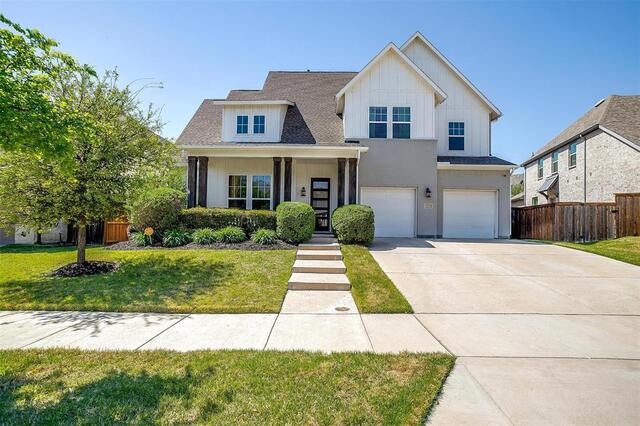 13724 Leatherstem Lane, Fort Worth, TX image