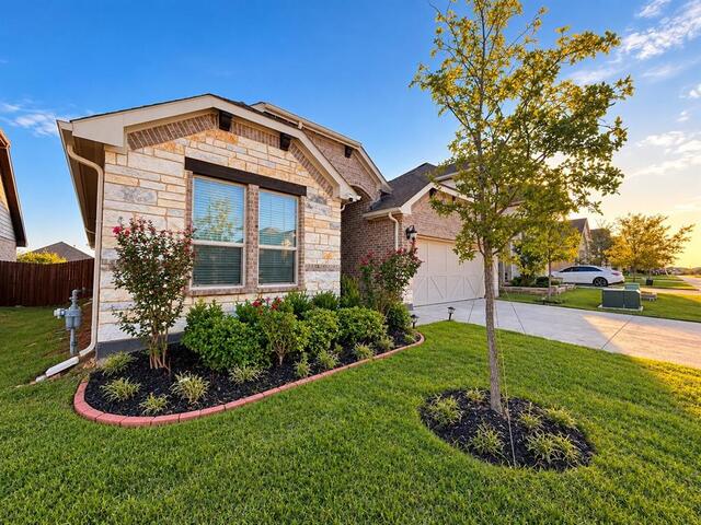 2061 St Andrews, Way Argyle, TX photo 3