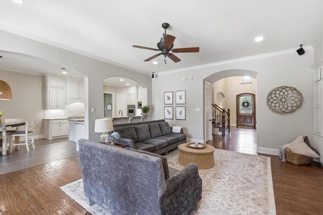 1137 King Mark, Drive Lewisville, TX photo 13