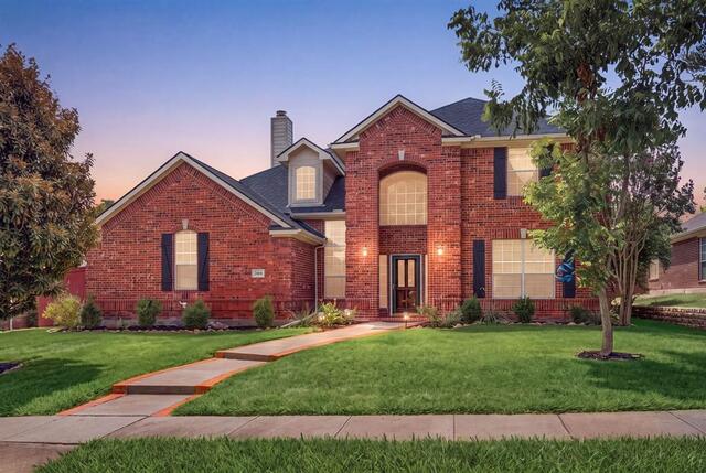 2404 Frosted Green Lane, Plano, TX image