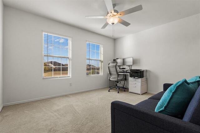 2117 Winding Creek, Way Denton, TX photo 22