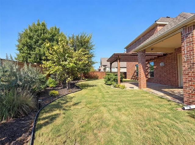 7701 Caddo, Cove McKinney, TX photo 21