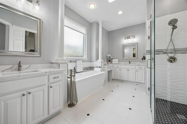 1011 Three Rivers, Drive Prosper, TX photo 9