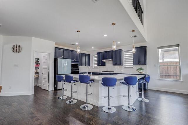 1721 Canals Drive, Little Elm, TX photo 34