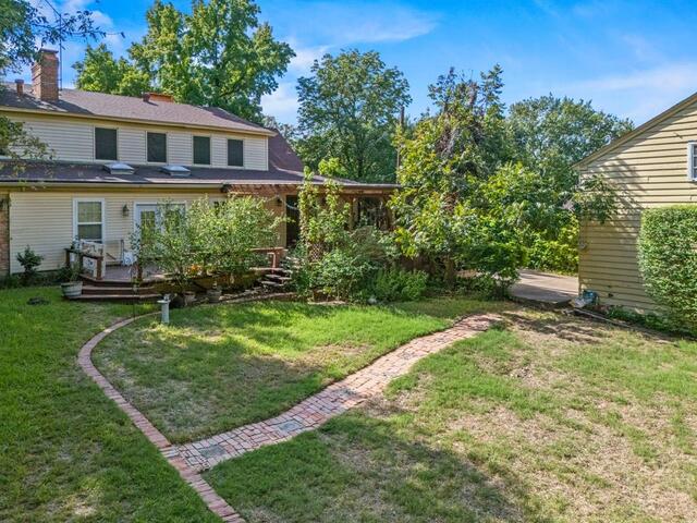 1513 Francis, Street Carrollton, TX photo 9