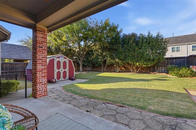 7616 Copper Mountain, Lane McKinney, TX photo 27