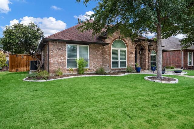 11100 New Orleans, Drive Frisco, TX photo 2