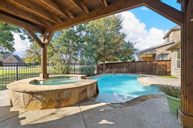 404 Lake Livingston, Trail McKinney, TX photo 29