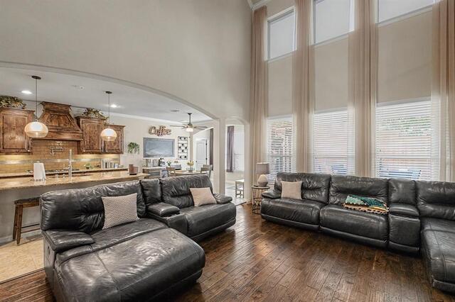 9939 Amberwoods, Lane Frisco, TX photo 10