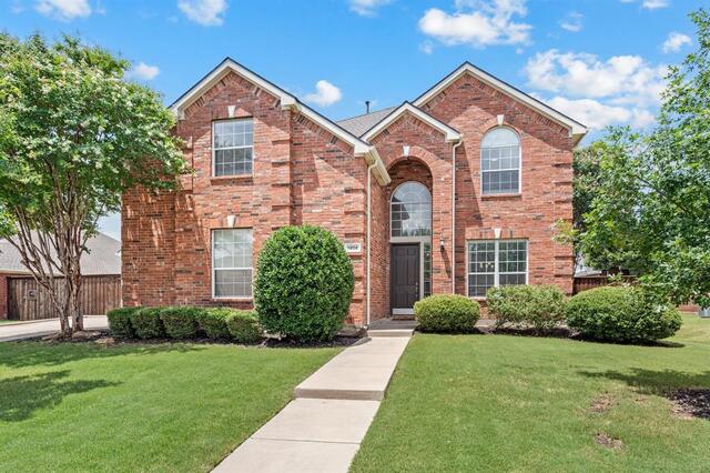 1404 Big Falls Drive, Flower Mound, TX image