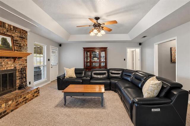 1920 Big Sky, Drive Lewisville, TX photo 17