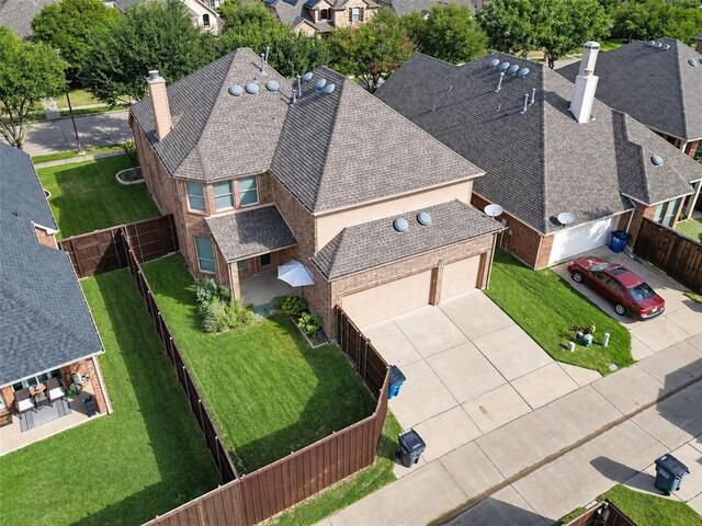 919 Panther, Lane Allen, TX photo 2