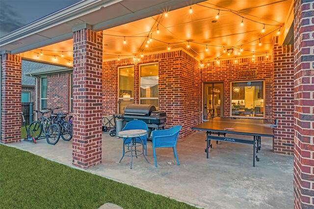 2916 Frontier, Drive Denton, TX photo 25
