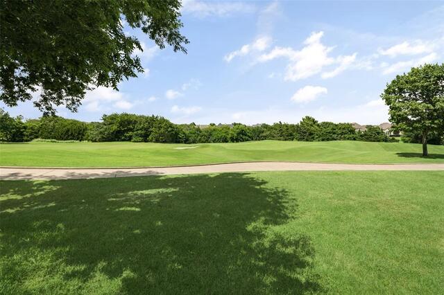 2801 Meadow Ridge, Drive Prosper, TX photo 35