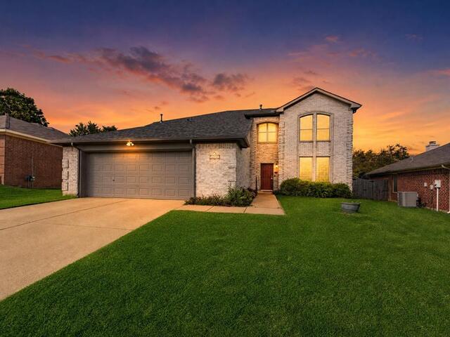 5004 Vaquero Drive, Arlington, TX image