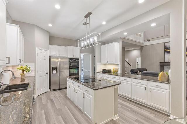 6009 Charleston, Drive Frisco, TX photo 12