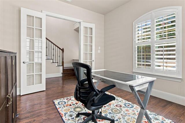 720 Northwood Drive, Flower Mound, TX photo 14