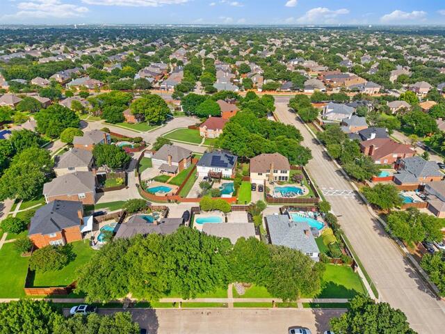 7504 Hughes, Drive Plano, TX photo 38
