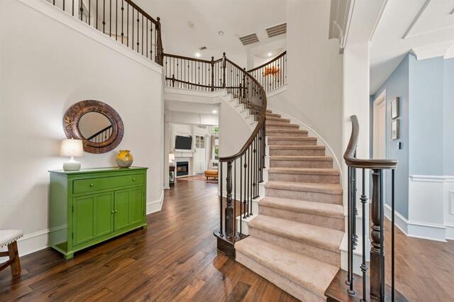 709 Lakeway, Drive Keller, TX photo 25
