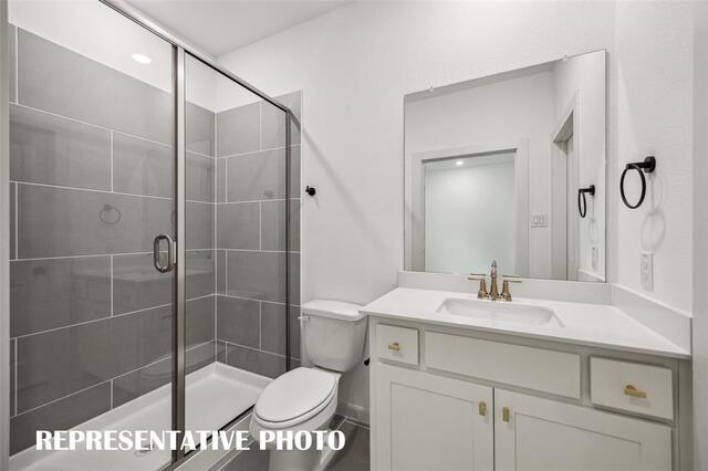 1144 Hyssop, Drive Celina, TX photo 16