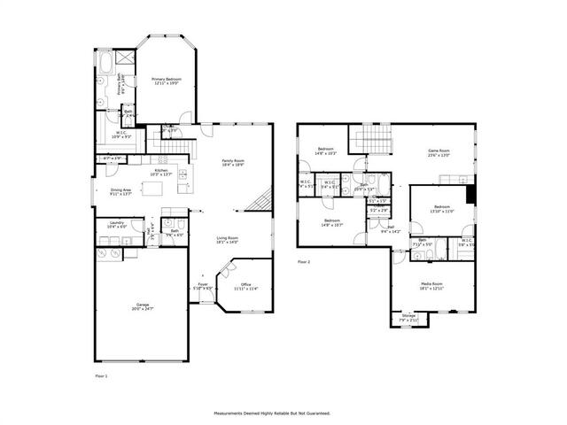1417 Shenandoah, Drive McKinney, TX photo 40